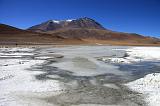 BOLIVIA 2 - Ruta de Las Joyas - Laguna Kanapa - 18